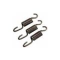 Ahlsen 3PCS Motorrad Kupplung Druckschalter 47Cc 49Cc Mini Quad Dirt Bike Dirt Bike Rennen Mini Moto