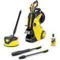 Karcher - Kärcher Hochdruckreiniger k 5 Premium Power Control Home