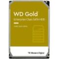 WESTERN DIGITAL interne HDD-Festplatte "Digital Gold 8 TB" Festplatten Gr. 8000 GB, schwarz (silber/schwarz)