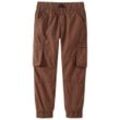 Jungen Cargohose mit Thermo-Funktion