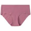 Damen Seamless-Panty im Basic-Look