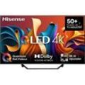 HISENSE 65A7NQ QLED TV (Flat, 65 Zoll / 164 cm, UHD 4K, SMART TV)