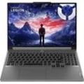 LENOVO Legion 5i, Gaming Notebook, mit 16 Zoll Display, Intel® CoreTM i9,i9-14900HX Prozessor, GB RAM, 1 TB SSD GeForce RTXTM 4070, Luna Grey, Windows 11 Home (64 Bit)