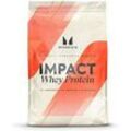 Impact Whey Protein - 1kg - Natürliche Erdbeere