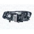 MAGNETI MARELLI Hauptscheinwerfer links LED für BMW 63115A32DF7 63118739853 8738641 711451000694