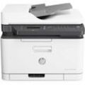 HP Color Laser MFP 179FNW Laserdrucker Farbe