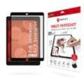 DISPLEX Displayschutzfolie "Tablet PaperSense" Displayfolien Schreiben wie auf Papier farblos (transparent)