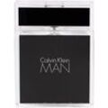 Eau de Toilette CALVIN KLEIN "Man", schwarz, Parfüms, Herren, 50 ml