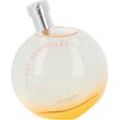 Eau de Toilette HERMÈS "Eau des Merveilles", weiß, Parfüms, Damen, 100ml