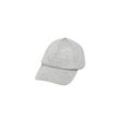 Baseball Cap MARC O'POLO "aus Scuba-Jersey" grau Damen Caps