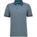 Poloshirt RAGMAN Gr. XL, grün (sommer grün, 321) Herren Shirts