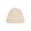 Flat Cap MARC O'POLO "aus Schurwolle-Mix" beige Damen Caps