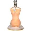 Eau de Toilette JEAN PAUL GAULTIER "Classique" Parfüms Gr. 50 ml, orange (goldfarben) Damen