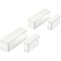 BOSCH Sensor "Smart Home Tür-/Fensterkontakt II Plus Multipack", Sensoren, weißB:2,2cm H:7,5cm L:2,3cm