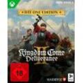 DEEP SILVER Spielesoftware "Kingdom Come Deliverance II Day One Edition" Games eh13