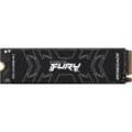 KINGSTON FURY interne SSD "Renegade PCIe 4.0 NVMe M.2" Festplatten Gr. 1 TB, schwarz