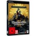 DEEP SILVER Spielesoftware "Kingdom Come Deliverance II Day One Edition (Code in a Box)" Games eh13