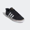 Sneaker ADIDAS SPORTSWEAR "VS PACE 2.0" Gr. 44, schwarz (core schwarz, cloud weiß, bronze strata) Schuhe