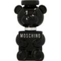 Eau de Parfum MOSCHINO "Toy Boy" Parfüms Gr. 30 ml, farblos (transparent) Herren