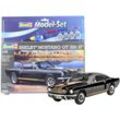 Modellbausatz REVELL "Shelby Mustang GT 350", bunt, Modellbausätze, KinderL:19,1cm, L:19,1cm