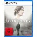 KONAMI Spielesoftware "Silent Hill 2", Games, eh13