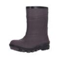 Gummistiefel ZIGZAG "Fian", Gr. 24, lila (flieder), Gummi, casual, Schuhe, mit wasserdichter Eigenschaft