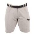 Bermudas DEPROC ACTIVE "KENORA Full Stretch Short & kurze Hose" Gr. 36 (S), Normalgrößen, beige (sand) Damen Hosen auch in Großen Größen erhältlich