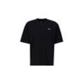 T-Shirt ALPHA INDUSTRIES "Alpha Industries Men - T-Shirts 3D Small Logo T" Gr. L, schwarz Herren Shirts