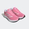 Laufschuh ADIDAS PERFORMANCE "DURAMO RC", Gr. 37, pink (bliss pink, cloud weiß, core schwarz), Textil, sportlich, Schuhe