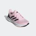 Laufschuh ADIDAS PERFORMANCE "ULTRARUN 5 W" Gr. 37, pink (clear pink, core schwarz, cloud weiß), Textil, Schuhe