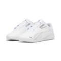 Sneaker PUMA "BMW M Motorsport Drift Cat Decima 2.0 Schuhe Jungen" Gr. 35.5, weiß Schuhe