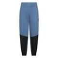 Jogginghose NIKE SPORTSWEAR Gr. 110 (5), N-Gr, bunt Kinder Hosen