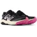 Laufschuh NEW BALANCE "WTNTR", Gr. 36,5, schwarz, Textil, Synthetik, sportlich, Schuhe, Trailrunning-Schuhe