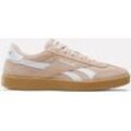 Sneaker REEBOK CLASSIC "REEBOK SMASH EDGE" Gr. 36,5, pink (pinkstucco, weiß, gum) Schuhe