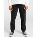 Jogger Pants BILLABONG "Arch" Gr. L, schwarz Herren Hosen