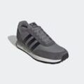 Sneaker ADIDAS SPORTSWEAR "RUN 60S 3.0" Gr. 40, grau (grau three, core schwarz, four) Schuhe