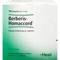 Berberis Homaccord 100 ST