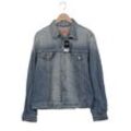 Levis Herren Jacke, blau, Gr. 52