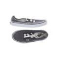 Vans Damen Sneakers, grau, Gr. 39