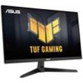 Asus VG279Q3A TUF Gaming Gaming Monitor EEK E (A - G) 68.6 cm (27 Zoll) 1920 x 1080 Pixel 16:9 1 ms DisplayPort, HDMI®, Kopfhörer (3.5 mm Klinke) IPS LCD