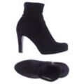 Tamaris Damen Stiefelette, schwarz, Gr. 37