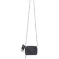 Whistles Damen Handtasche, schwarz, Gr.