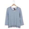 Bexleys Damen Sweatshirt, blau, Gr. 42