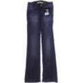 TRF by Zara Damen Jeans, blau, Gr. 34