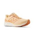 Laufschuh NEW BALANCE "W680" Gr. 37,5, orange Schuhe