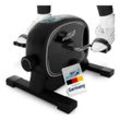 ArtSport Pedaltrainer Sportivo - leiser Heimtrainer, Fitnessgerät, Senioren, Armtrainer