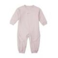 Nike "Ready, Set" Overall für Babys - Pink