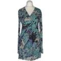 Street One Damen Kleid, marineblau, Gr. 42