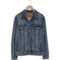 Levis Herren Jacke, blau, Gr. 52