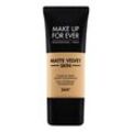 Make Up For Ever - Mat Velvet Matte Velvet Skin Foundation - Y415 Almond